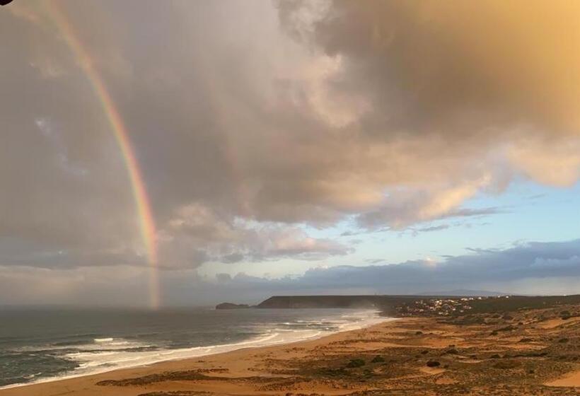 La Villa Dell Artista Con Vista Mare E Dune   Iun Q7440