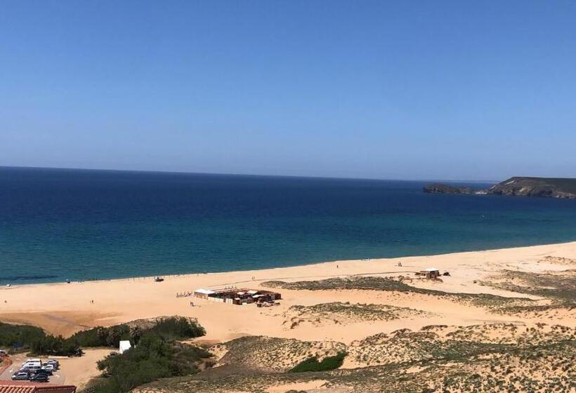 La Villa Dell Artista Con Vista Mare E Dune   Iun Q7440