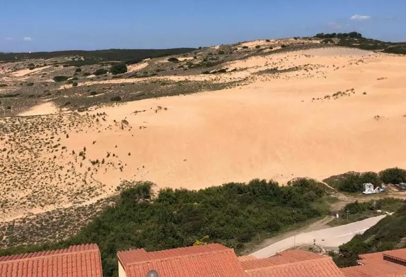La Villa Dell Artista Con Vista Mare E Dune   Iun Q7440