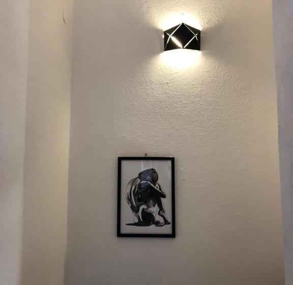 La Villa Dell Artista Con Vista Mare E Dune   Iun Q7440