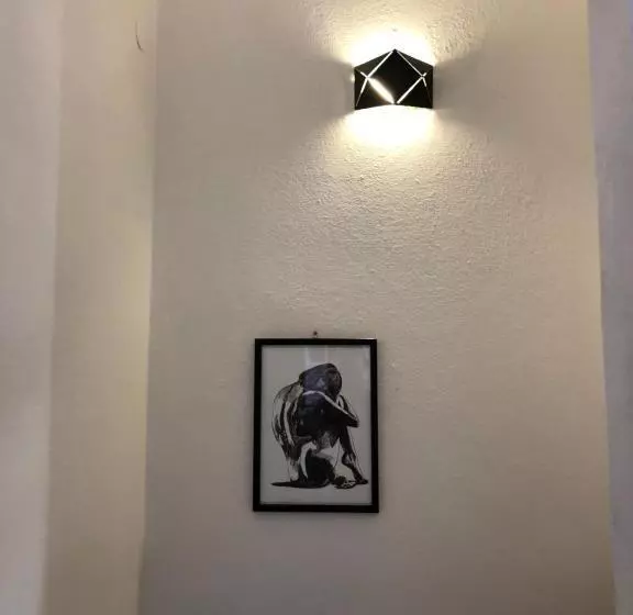 La Villa Dell Artista Con Vista Mare E Dune   Iun Q7440