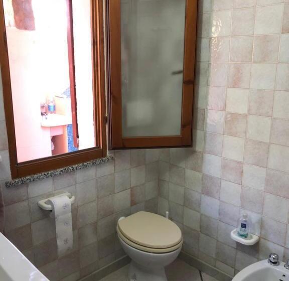 La Villa Dell Artista Con Vista Mare E Dune   Iun Q7440