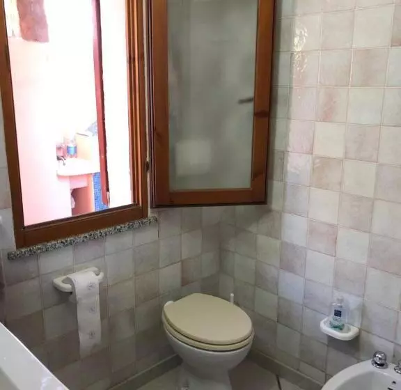 La Villa Dell Artista Con Vista Mare E Dune   Iun Q7440