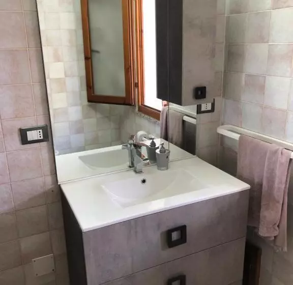 La Villa Dell Artista Con Vista Mare E Dune   Iun Q7440