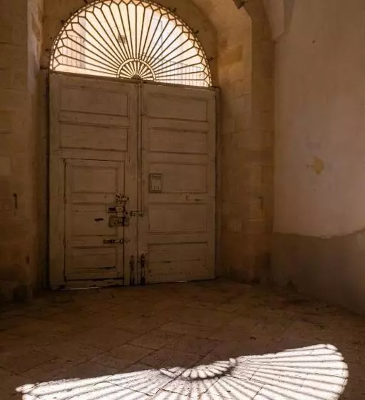 Palazzo Rizzo