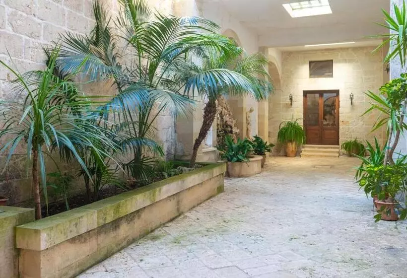 Palazzo Rizzo