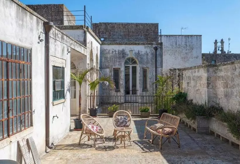 Palazzo Rizzo