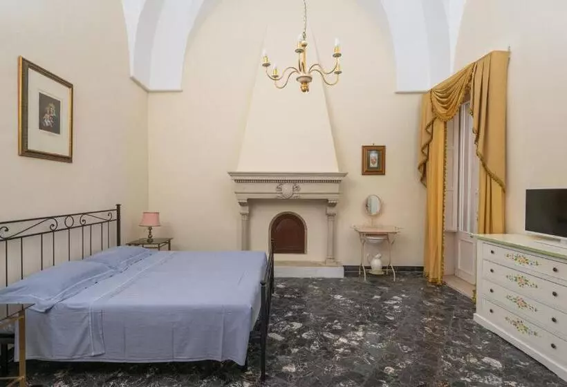 Palazzo Rizzo