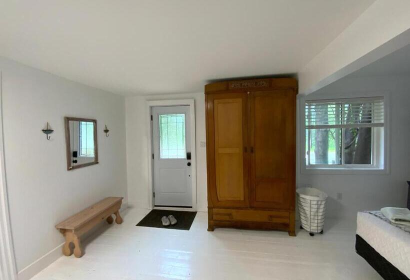 ペンション Casavon Cottages Cottage A