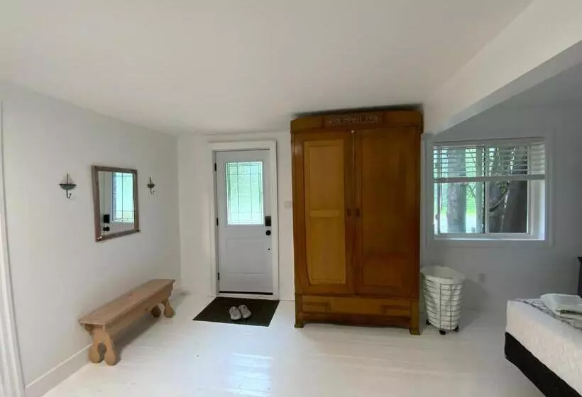 ペンション Casavon Cottages Cottage A