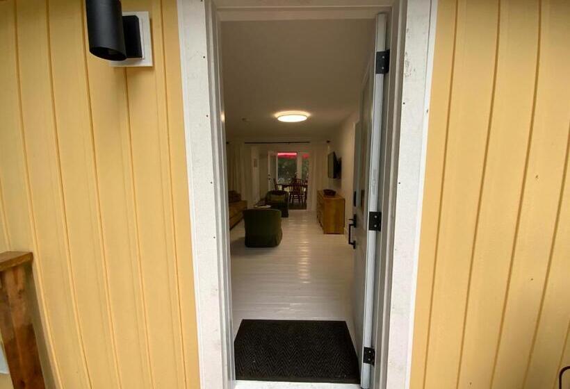 ペンション Casavon Cottages Cottage A