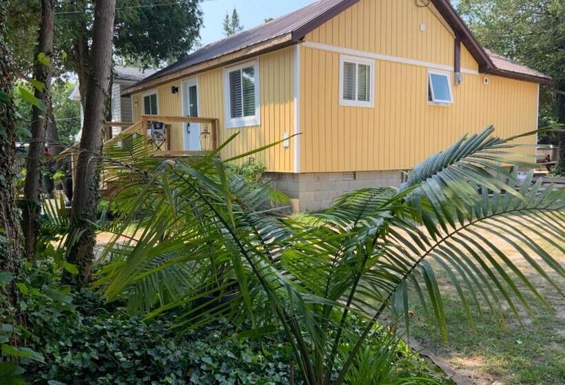 ペンション Casavon Cottages Cottage A