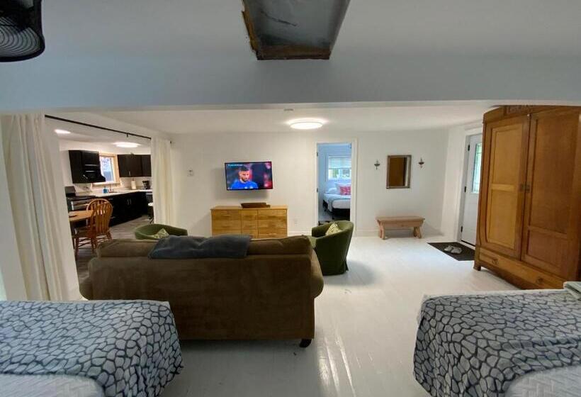 ペンション Casavon Cottages Cottage A