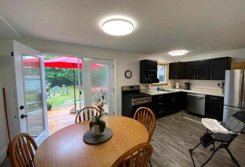 ペンション Casavon Cottages Cottage A