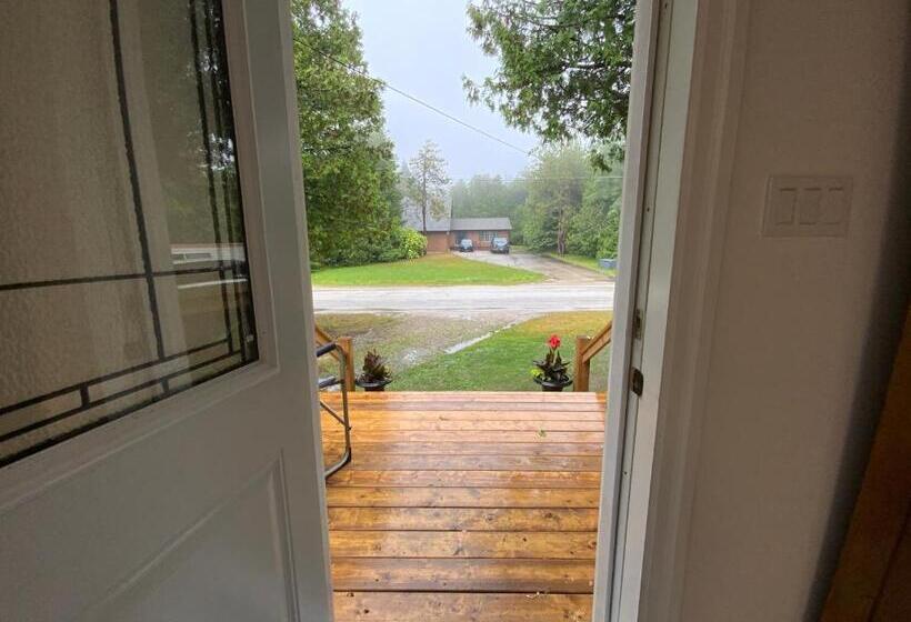 ペンション Casavon Cottages Cottage A