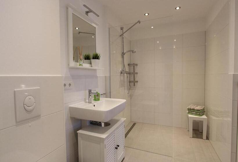 Residenz Blinkfüer Whg 2 Ostseeluft