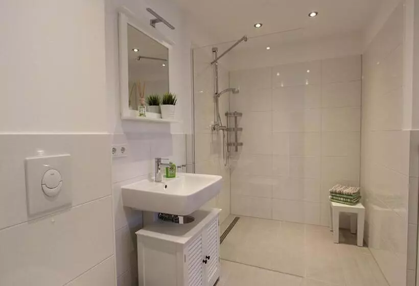 Residenz Blinkfüer Whg 2 Ostseeluft