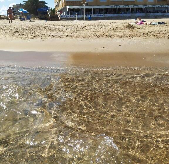 Town Center Apartment El Perello Valencia