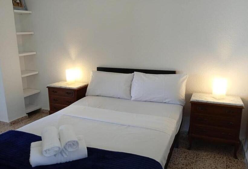 Town Center Apartment El Perello Valencia