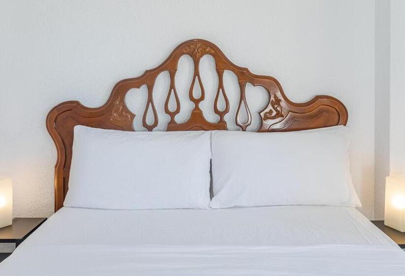 Town Center Apartment El Perello Valencia