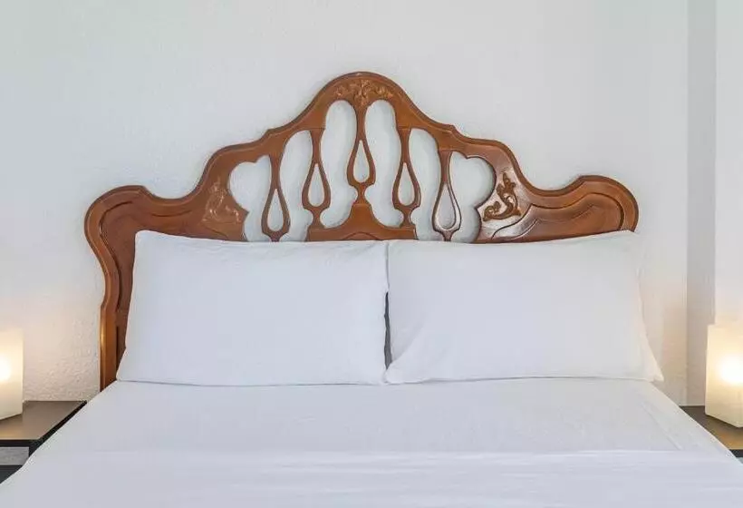 Town Center Apartment El Perello Valencia