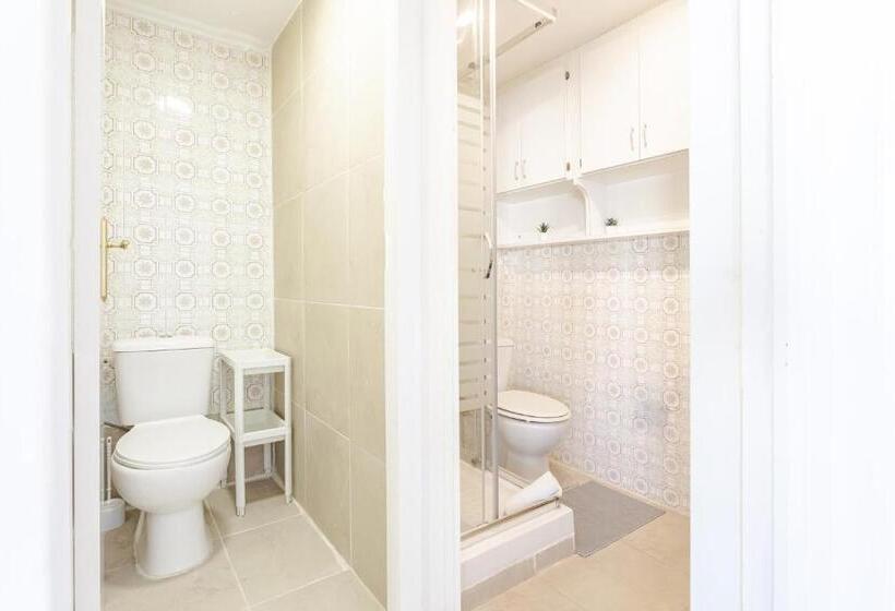 Town Center Apartment El Perello Valencia