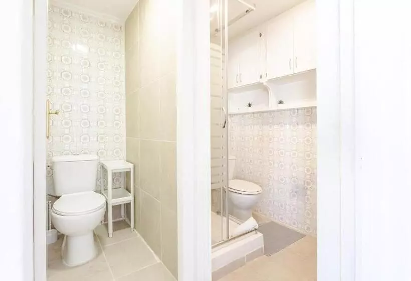 Town Center Apartment El Perello Valencia