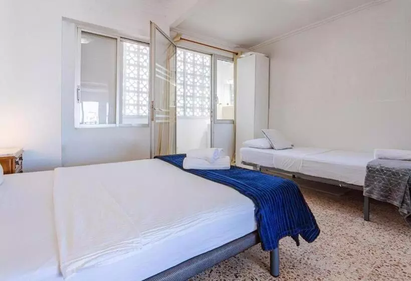 Town Center Apartment El Perello Valencia