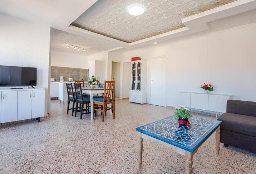 Town Center Apartment El Perello Valencia