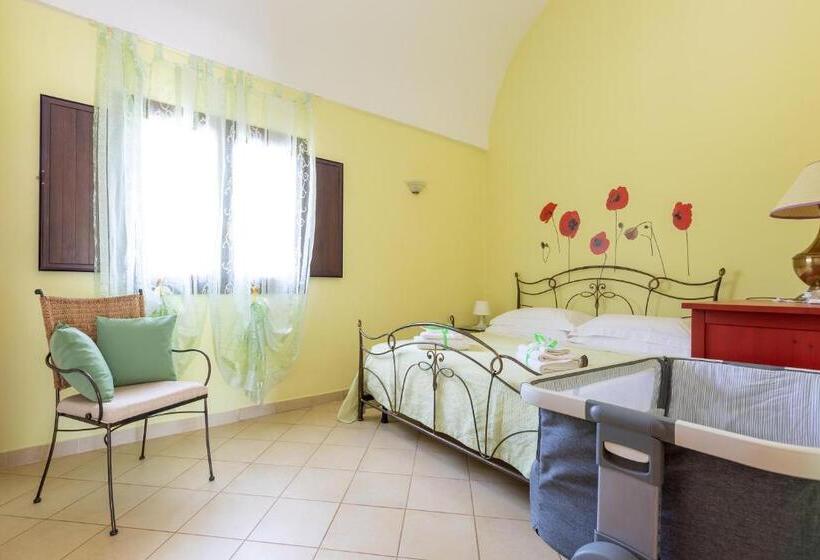 Trullo Nonna Pina By Barbarhouse