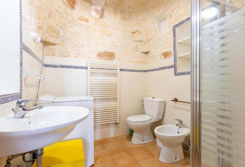 Trullo Nonna Pina By Barbarhouse