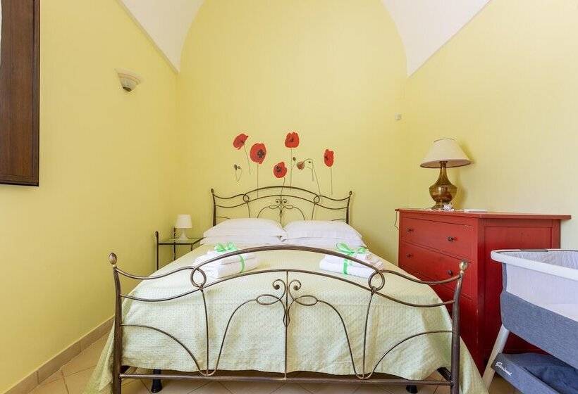 Trullo Nonna Pina By Barbarhouse