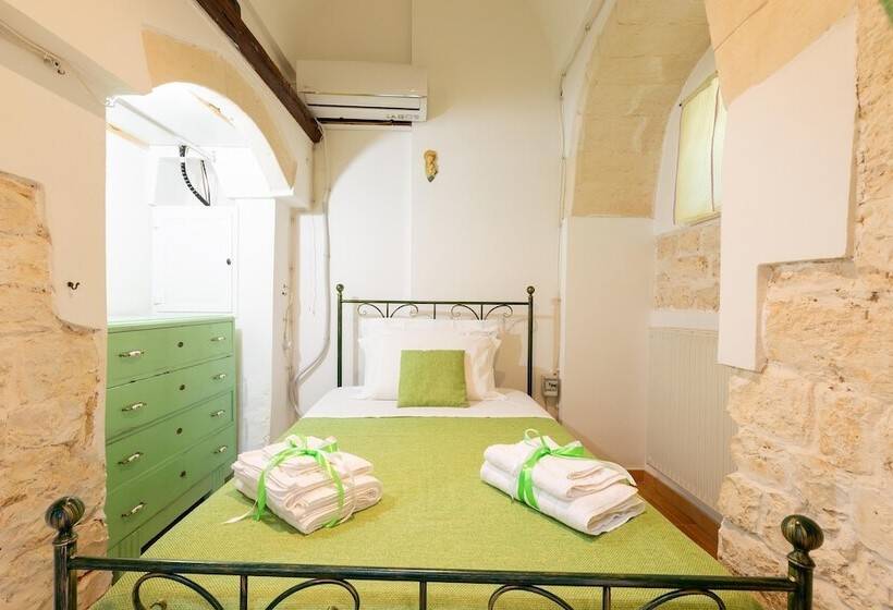 Trullo Nonna Pina By Barbarhouse