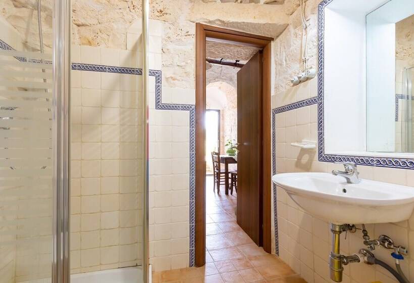 Trullo Nonna Pina By Barbarhouse