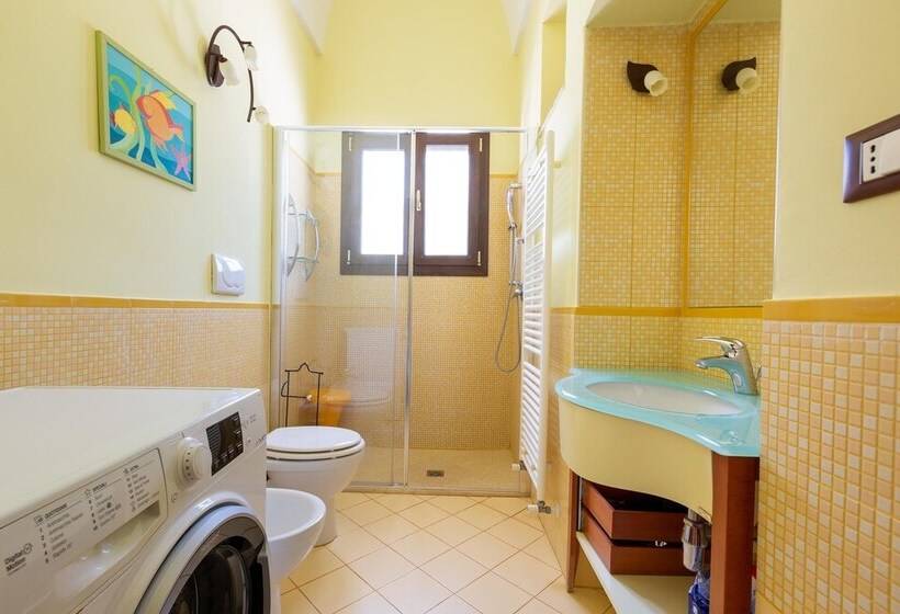 Trullo Nonna Pina By Barbarhouse