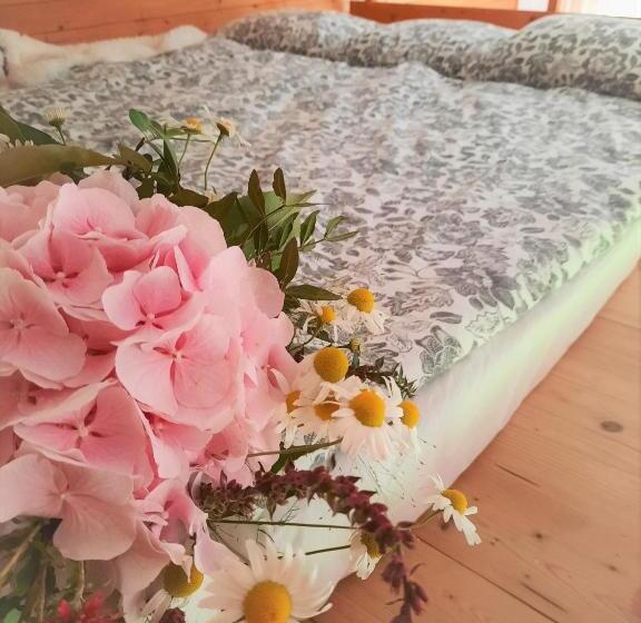 Velký Apartmán Cihlarka