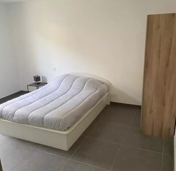 Maison Moderne Avec Piscine Chauffée