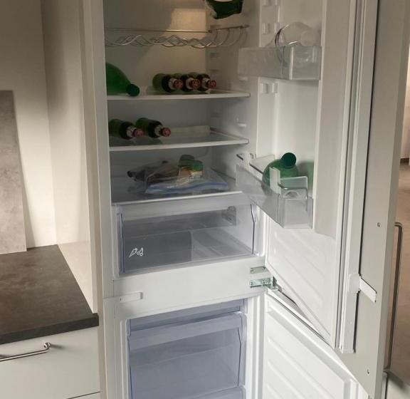 Maison Moderne Avec Piscine Chauffée