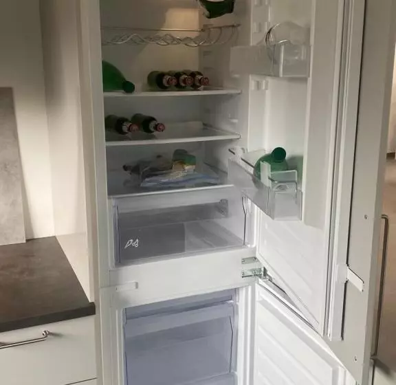 Maison Moderne Avec Piscine Chauffée