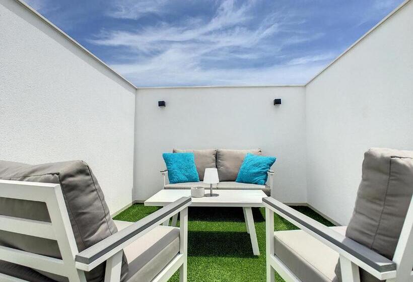 Villas Alejandra 7409