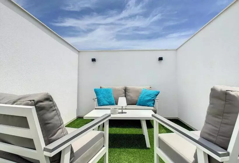 Villas Alejandra   7409