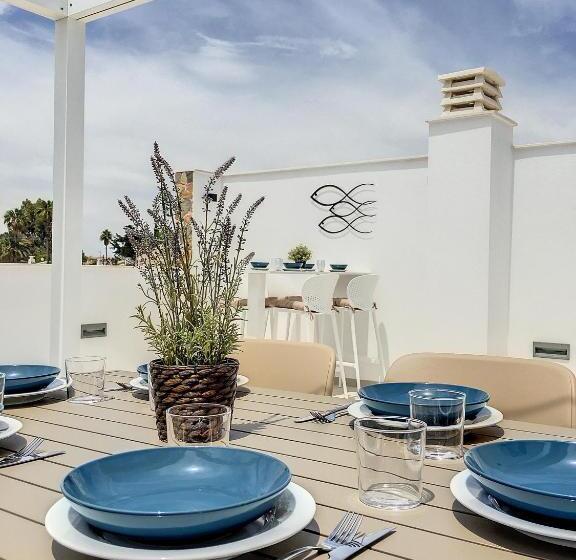 Villas Alejandra 7409