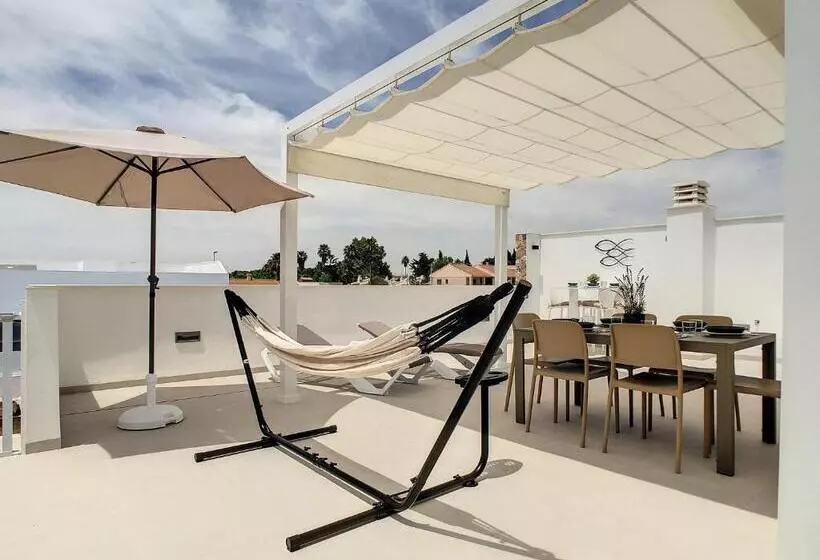 Villas Alejandra   7409