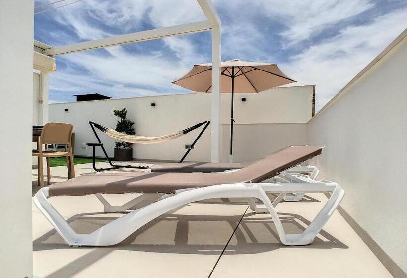 Villas Alejandra 7409