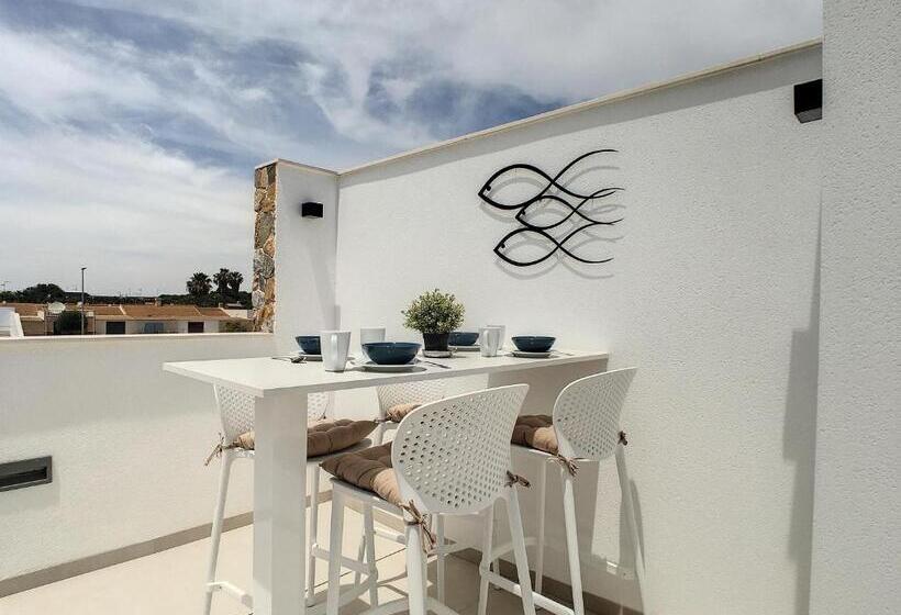 Villas Alejandra 7409