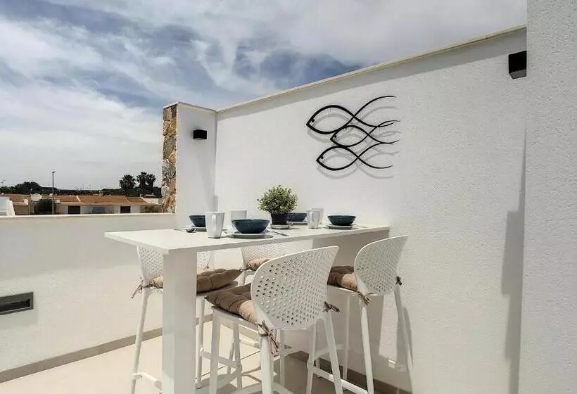 Villas Alejandra   7409