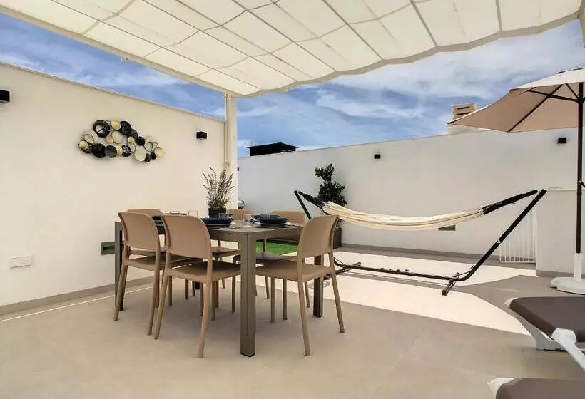 Villas Alejandra   7409