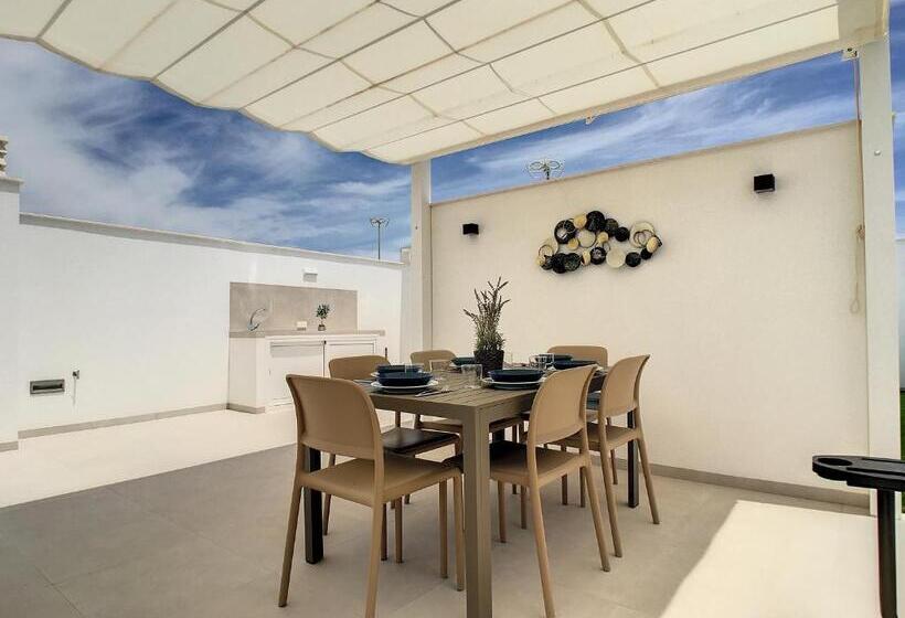 Villas Alejandra 7409