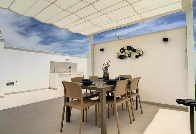 Villas Alejandra   7409