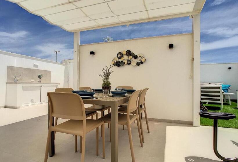 Villas Alejandra 7409